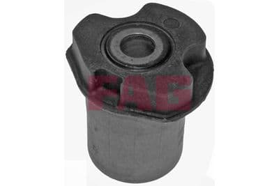 Suspensión, cuerpo del eje Schaeffler FAG 829 0506 10