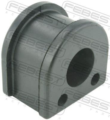 Soporte, estabilizador FEBEST LRSB-DEFF
