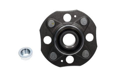 Juego de balero de rueda Kavo Parts WBK-2029