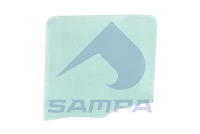 Ventana lateral SAMPA 1840 0608