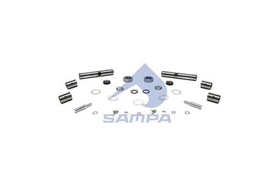 Juego de reparación, Pivote del muñón del eje SAMPA 801.00180