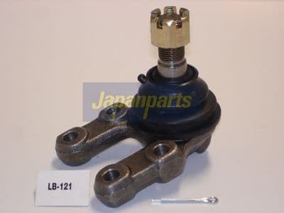 Rótula de suspensión/carga JAPANPARTS LB-121