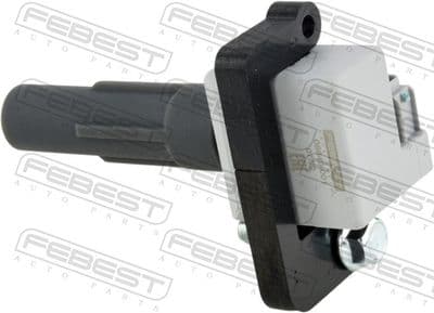 Bobina de encendido FEBEST 08640-001
