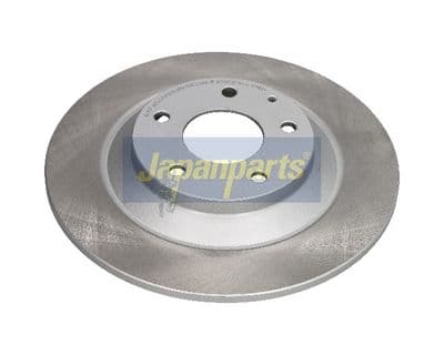 Disco de freno JAPANPARTS DP-330C