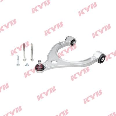 Brazo oscilante, suspensión de ruedas KYB KSC6079
