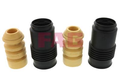 Almohadilla de tope, suspensión Schaeffler FAG 810 0047 10