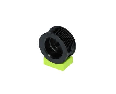 Polea, alternador VALEO 593727