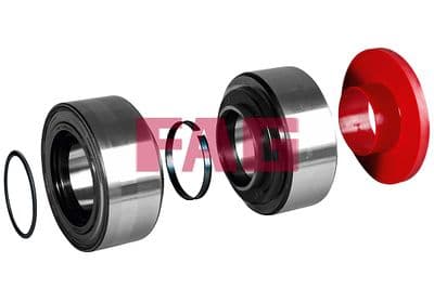 Balero de rueda Schaeffler FAG 675522.AM