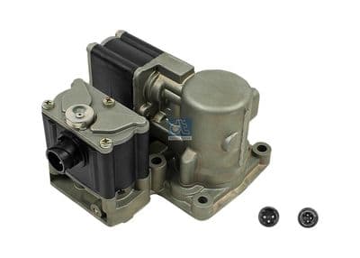 Cilindro de conmutación (transmisión manual) DT Spare Parts 4.63054