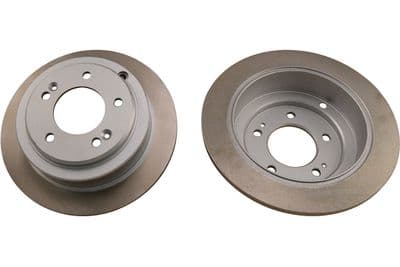 Disco de freno Kavo Parts BR-4232