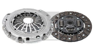 Kit de clutch FEBI BILSTEIN 1005310