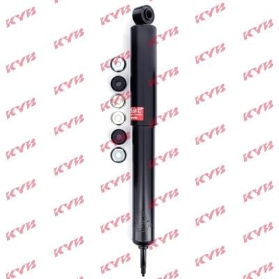 Amortiguador KYB 345005