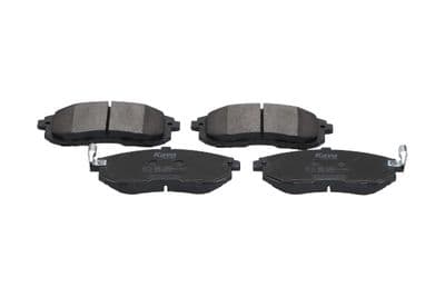 Juego de balatas de freno Kavo Parts KBP-6557