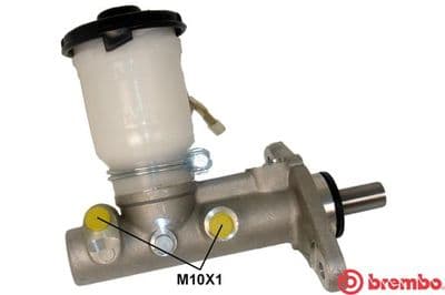 Cilindro principal de freno BREMBO M 28 029