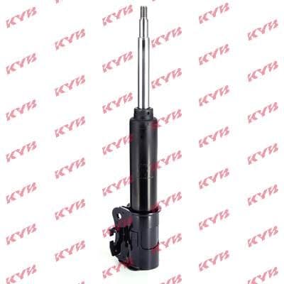 Amortiguador KYB 634089