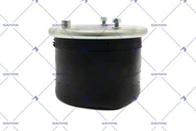 Cubrepolvo, suspensión neumática SAMPA SP 559722-01