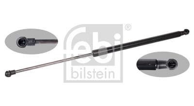 Amortiguador, cajuela/compartimento de carga FEBI BILSTEIN 103858
