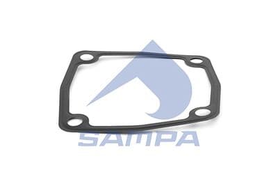 Junta tórica, compresor de aire comprimido SAMPA 209.164