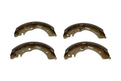 Juego de zapatas de frenos Kavo Parts KBS-2901