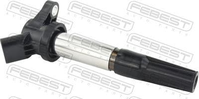 Bobina de encendido FEBEST 35640-004
