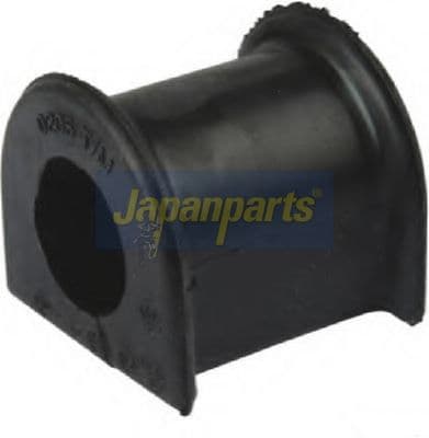 Casquillo del buje, estabilizador JAPANPARTS RU-2820