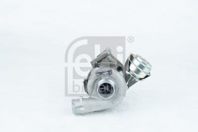 Turbocompresor, sobrealimentación FEBI BILSTEIN 187566