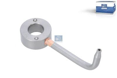 Boquilla DT Spare Parts 3.10067