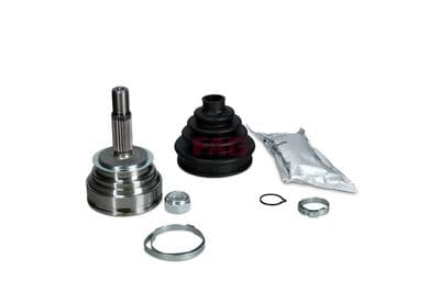 Juego de articulación, eje de transmisión Schaeffler FAG 771 0374 30