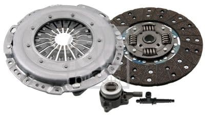 Kit de clutch FEBI BILSTEIN 1005211