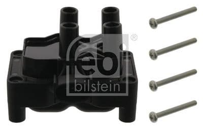 Bobina de encendido FEBI BILSTEIN 36999