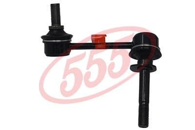 Travesaños/barras, estabilizador 555 SL-3910L