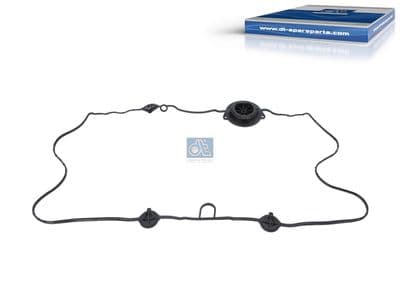 Junta cabeza de motor DT Spare Parts 4.20113