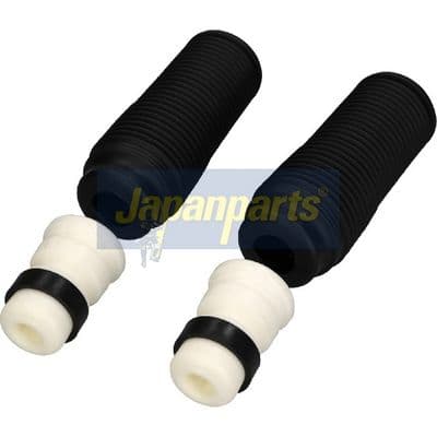 Juego de guardapolvos, amortiguador JAPANPARTS KTP-0980