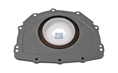 Retén para ejes, cigüeñal DT Spare Parts 4.20811