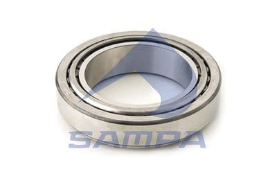 Balero de rueda SAMPA 020.363