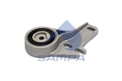 Soporte, panal de radiador SAMPA 040.198