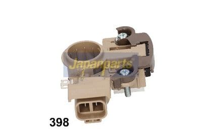 Regulador del alternador JAPANPARTS RE-398