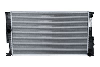 Radiador, refrigeración del motor VALEO 733136