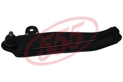 Brazo oscilante, suspensión de ruedas 555 SA-S082L