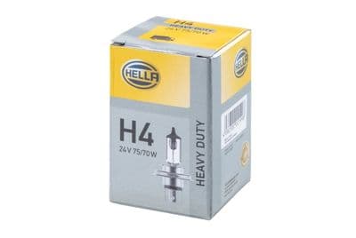Foco, faro de carretera HELLA 8GJ 002 525-251