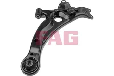 Brazo oscilante, suspensión de ruedas Schaeffler FAG 821 0510 10
