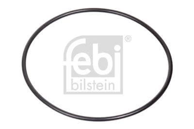Junta tórica, bomba de agua FEBI BILSTEIN 48404
