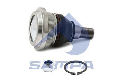Rótula de suspensión/carga SAMPA 097.3892