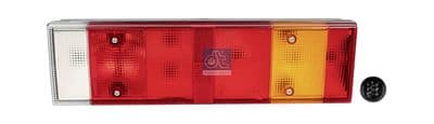 Piloto posterior DT Spare Parts 7.25211