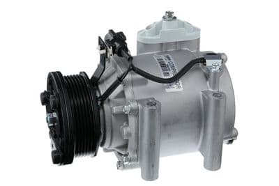 Compresor, aire acondicionado VALEO 690161