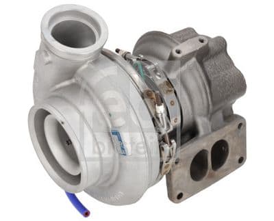 Turbocompresor, sobrealimentación FEBI BILSTEIN 190911
