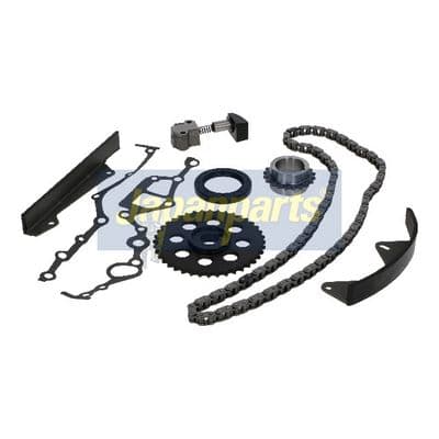 Juego de cadena de distribución JAPANPARTS KDK-119