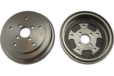 Tambor de freno Kavo Parts BD-8853
