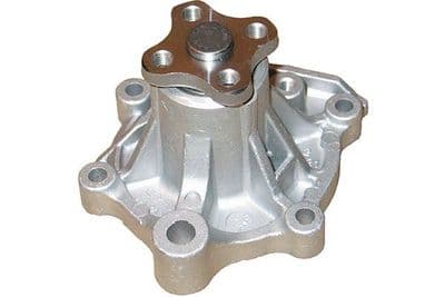 Bomba de agua, refrigeración del motor Kavo Parts HW-1801