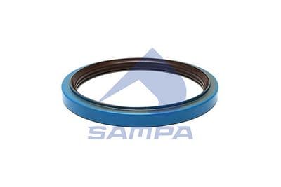 Retén para ejes, cubo de rueda SAMPA 038.378